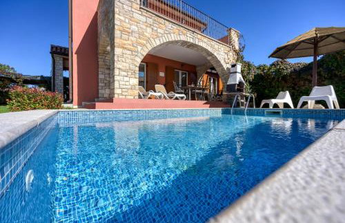 Villa LUMARE AURA - Pool, Garden, BBQ - Foto 3