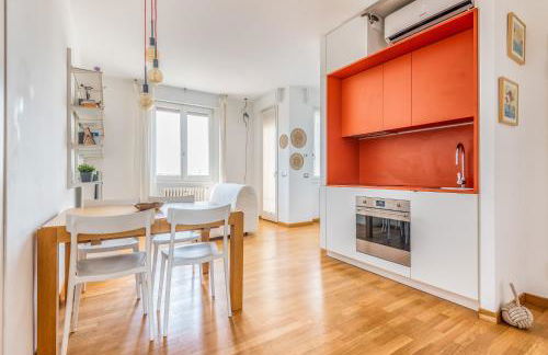 Milano Farini - Lancetti 4 Pax Wi-Fi - Foto 1