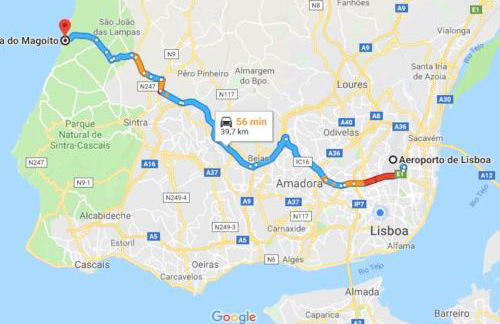 Charming House in SINTRA with Private Pool - Photo 34