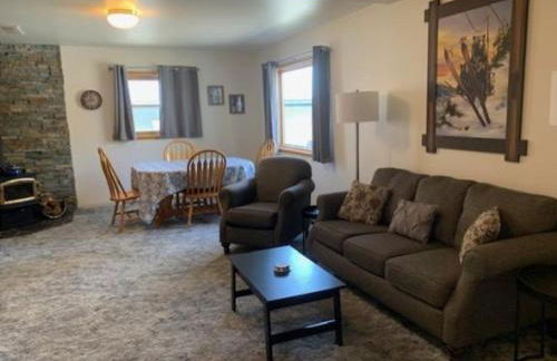 Rr-june Lake Lodge - Foto 1