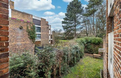 Studio Paris Parc Escape - Near Paris - Foto 10