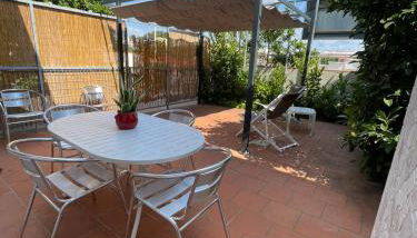 Villa Marè a 200 metri dal mare - Foto 3, Garden