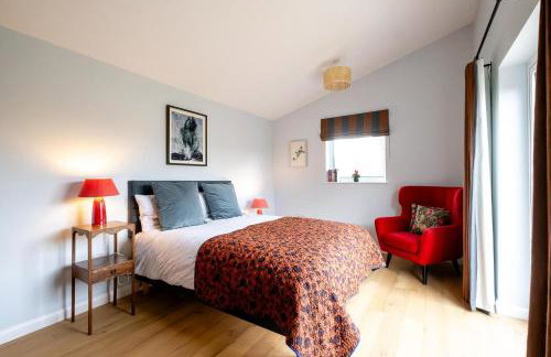 Oak Barn - Sleeps 3, Sweffling, near #Sizewell #Aldeburgh #Saxmundham - Managed by Aldeburgh Coastal Cottages - Foto 2