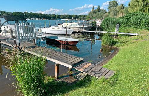 Apartment in Caputh am Schlosspark - Photo 13