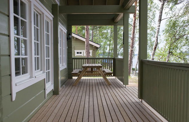 SResort Sauna Villas - Foto 44