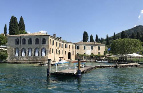 Residence La Mignon Romantic - Foto 21