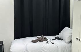 Studio in London City - Foto 12