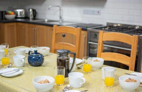 3 Bed in Salthouse oc-2002 - Photo 9