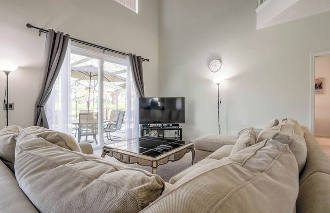 Paul's Southern Dunes Vacation Home - Foto 10