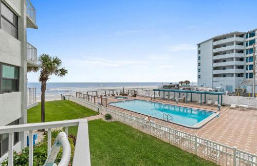 Ocean Reef Villas 207 - Foto 7