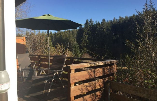 Appealing Apartment in Lenzkirch - Foto 34