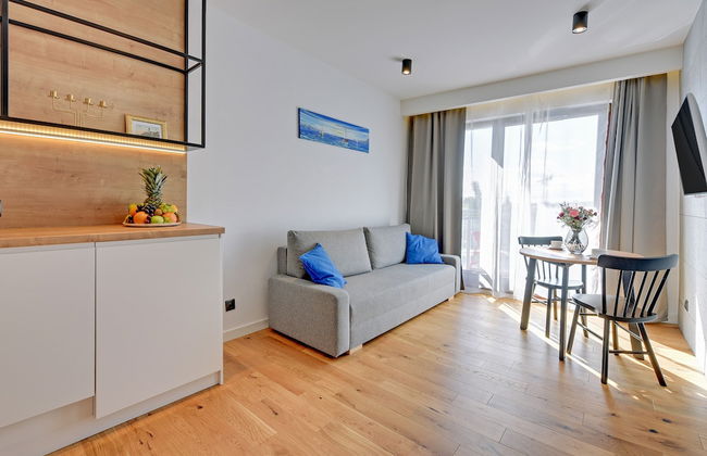 Flatbook City Center SPA Apartments - Foto 2