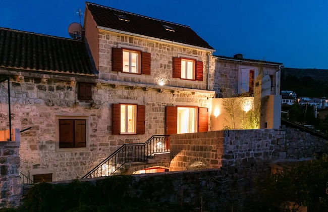 Villa Zdenka - Foto 29