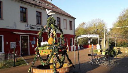 Landhotel Storchenkrug - Foto 5