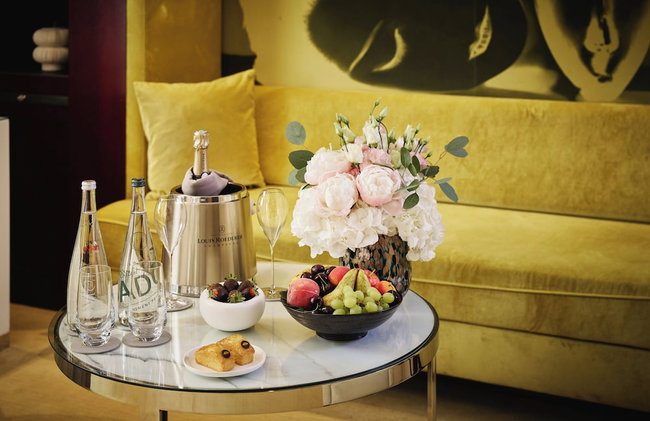 Mandarin Oriental, Paris - Foto 39