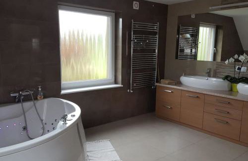 Apartamenty Holiday Slaw jacuzzi bilard - Foto 38