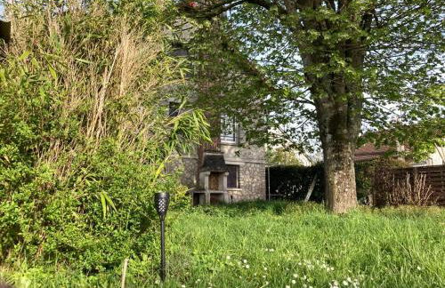 La Petite Caravelle 2 pièces sur jardin - Foto 28