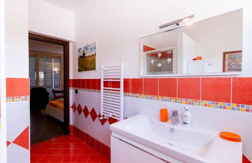 Mondello luxury villa con piscina - Foto 23