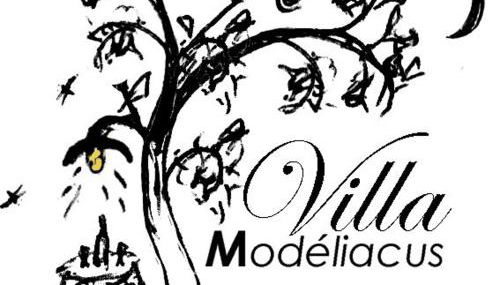 Villa Modéliacus - Foto 5