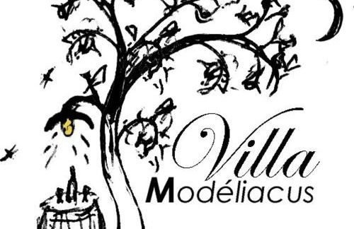 Villa Modéliacus - Foto 5