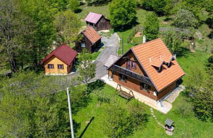 Kuća za odmor Šegota - Photo 1