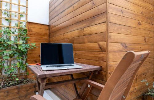 Pep Ventura Apartament - Llave inteligente - Foto 28