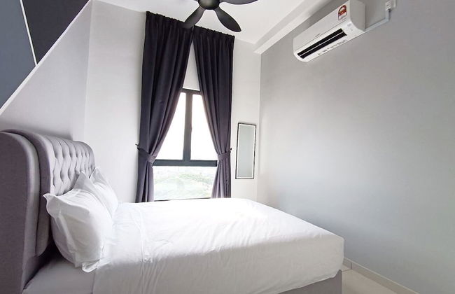 The Horizon Ipoh L15 by Grab A Stay - Foto 68