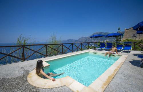 Villa Il Frantoio and Lilmar - Foto 39