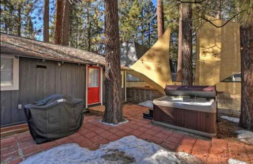 Modern Moab: Near Boulder Bay + Spa + Large Yard - Foto 18