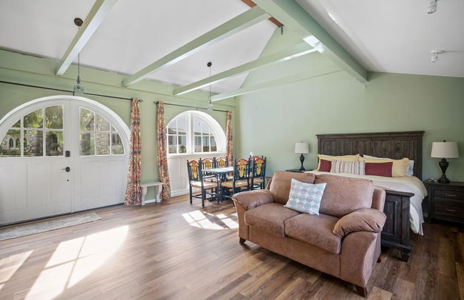 LX3 Renaissance Carmel Valley Villa Pool and Spa - Foto 44