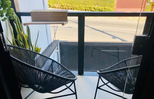 Uai House com jacuzzi, teto rooftop retrátil e colchão massageador - Foto 12