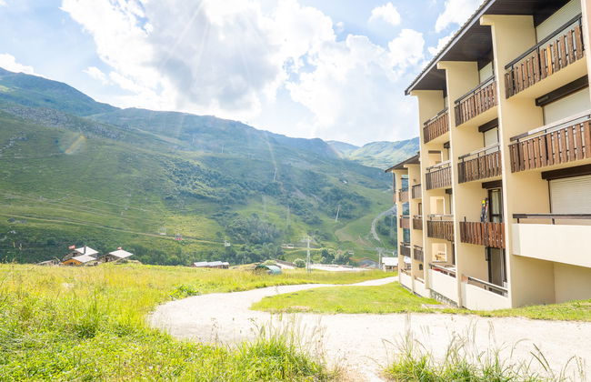 Asters 322 Bâtiment A1 - Photo 17