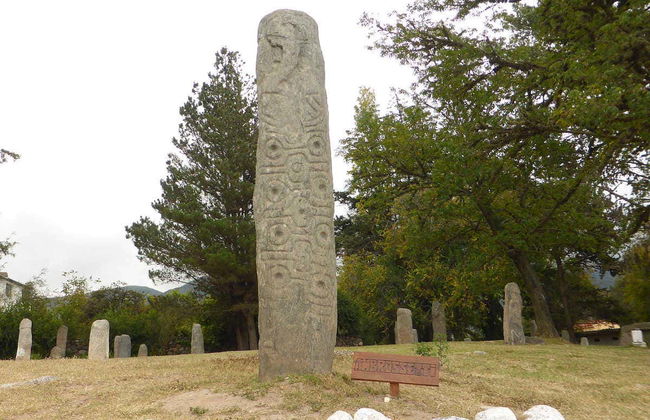 Excursión a Tafí del Valle, ruinas de Quilmes y Cafayate - Foto 2