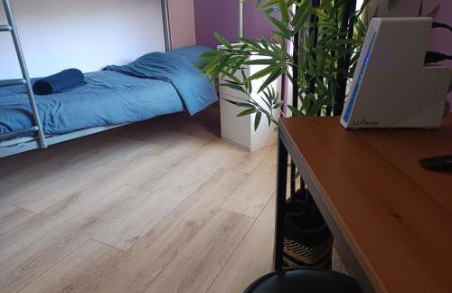 Le Nid du Haut - Foto 4