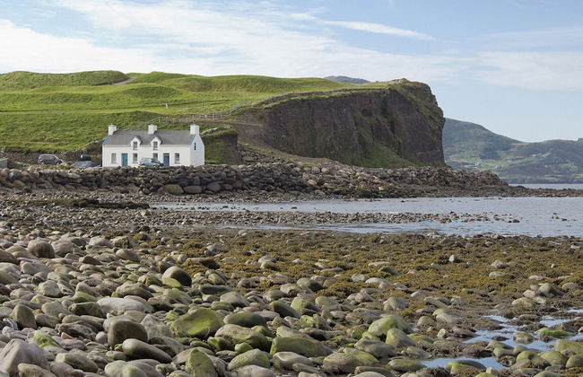 Church Island View Holiday Home - Foto 25