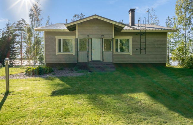 Kärkiniemi - Foto 1