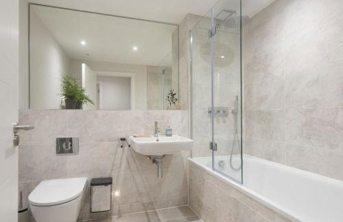 Harlyn Penthouse, Harlyn Bay - 1 pet accepted - Free Wi-fi - Sea View - Foto 28