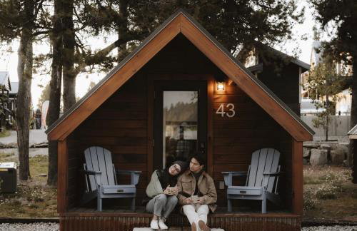 Blue Buffalo Resort - Foto 16