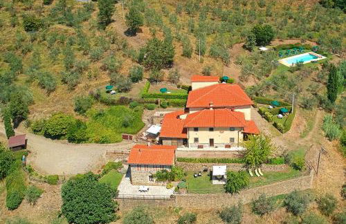 Podere Casarotta - Foto 80