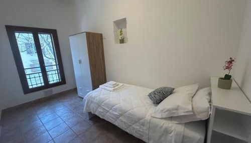 3 bedrooms Apartment-Autodromo-Centro Storico - Foto 4, towels, wardrobe