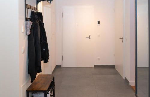 Großes zentrales Apartment Terrasse 2 Bäder - Foto 48