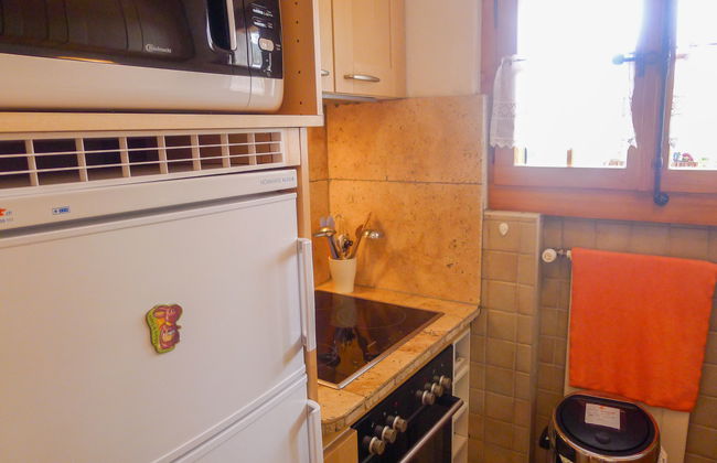 Les Seracs 1 - Foto 22