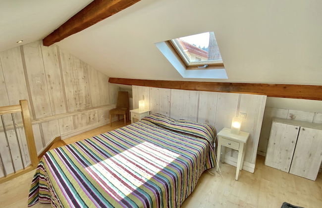 Tilleul Plaza Résidence - Foto 19