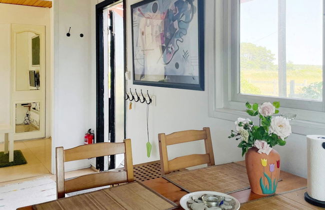 4 Person Holiday Home in Gotlands.tofta - Foto 34