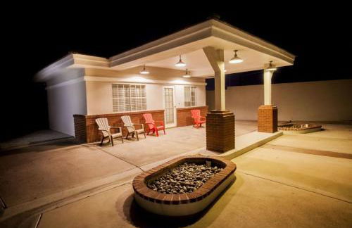 Villa Carota - 6 bedrooms and a Casitas - Foto 6