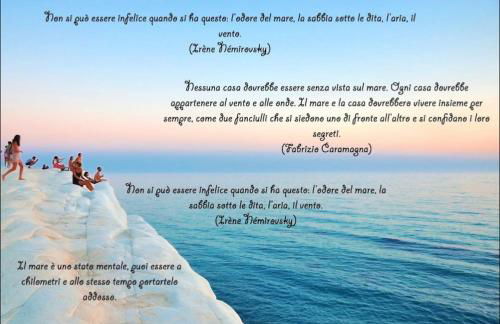 Scala dei Turchi The White Wall - Foto 50