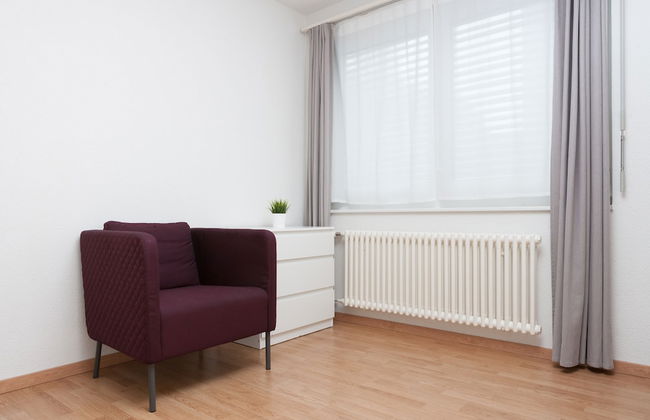 Galaxy Apartments - Foto 51