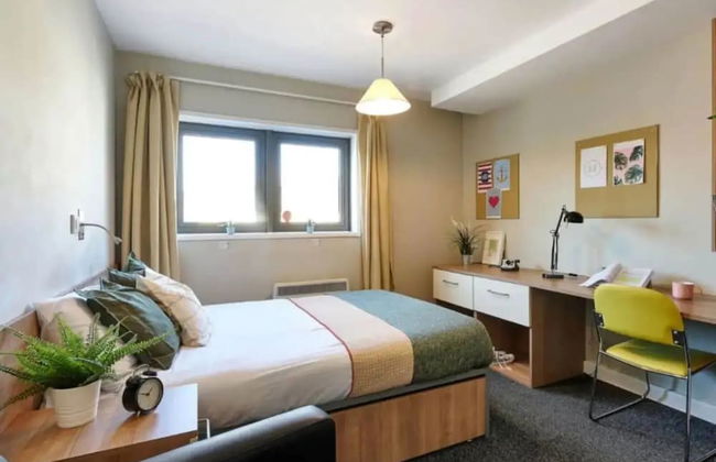 Trust House - Foto 7