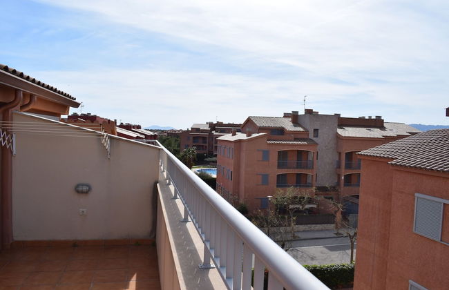 Espacioso Duplex en Segunda Planta - Foto 15