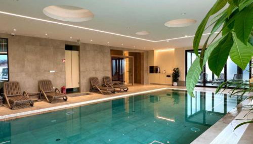 VSG Resort - 200m from Beach, Pool, Sauna & Jacuzzi - Foto 4